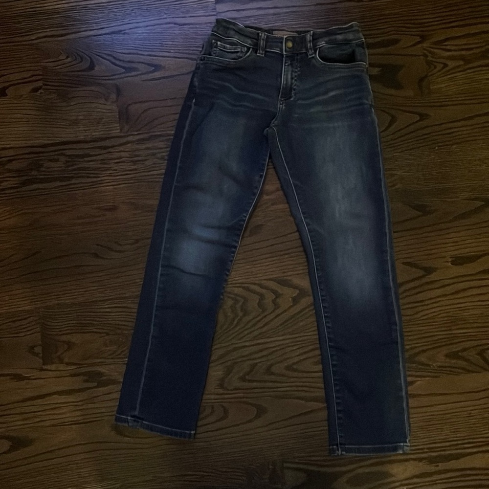 DL1961 Jeans - size 7 - Like New